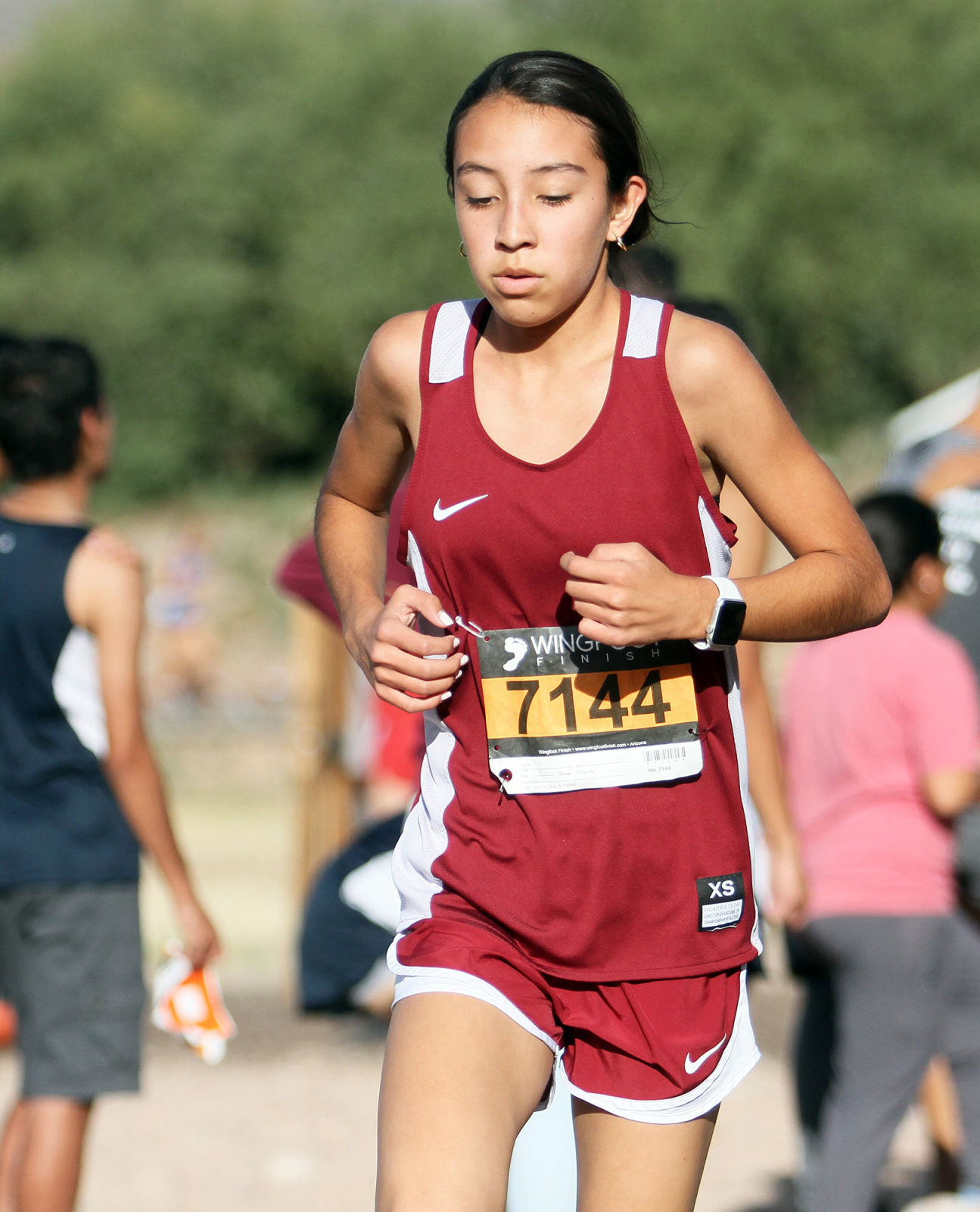 NHS XC